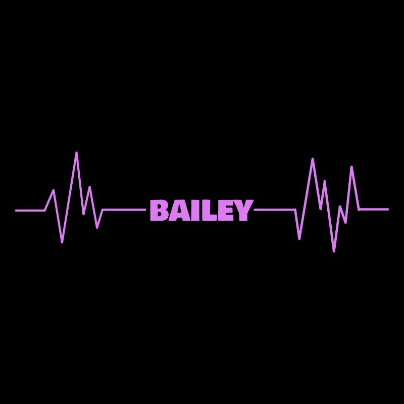 Prénom Bailey