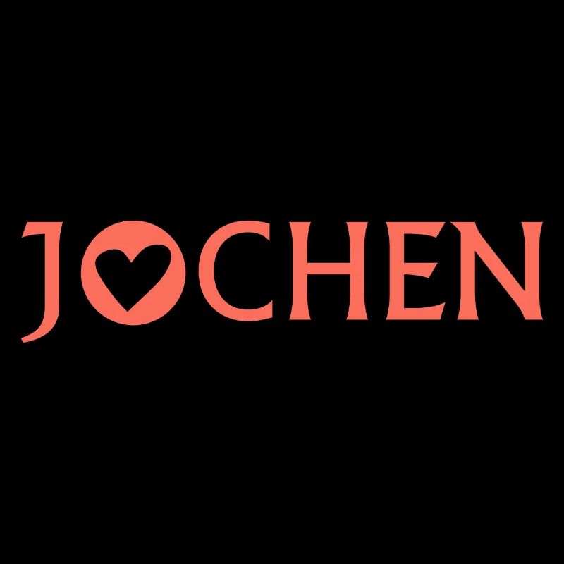 Love and hearts for Jochen