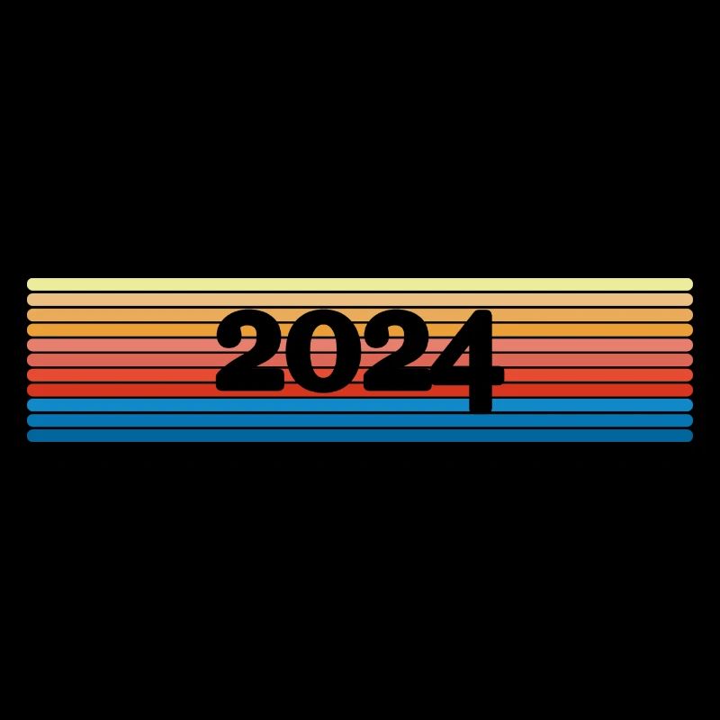 Jahr 2024