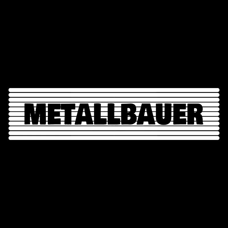 Metallbauer