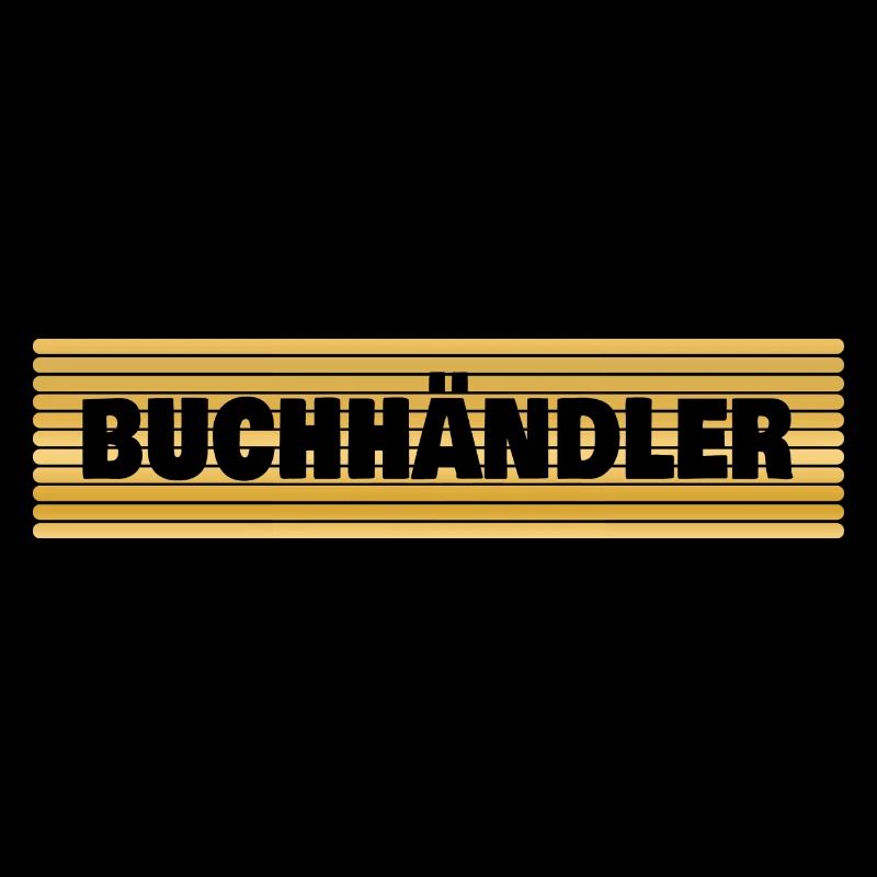 Beruf Buchhändler