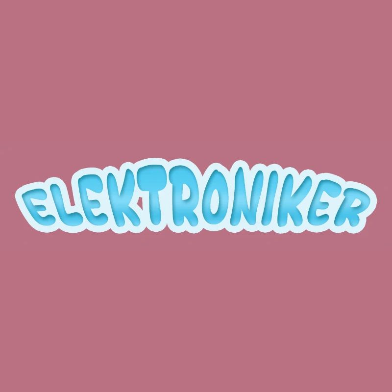 Electronics technician as electronics technician