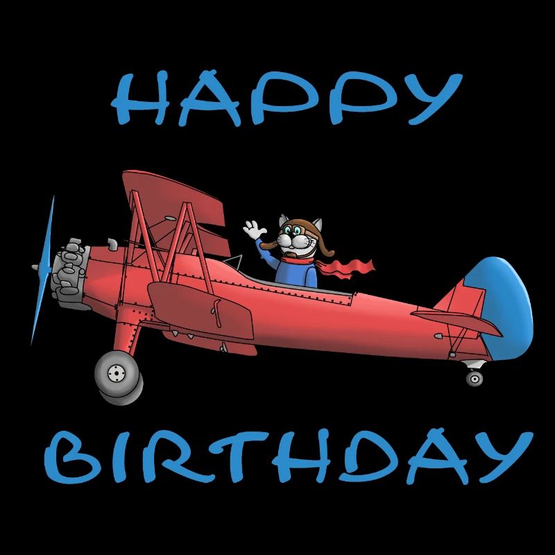 Joyeux anniversaire