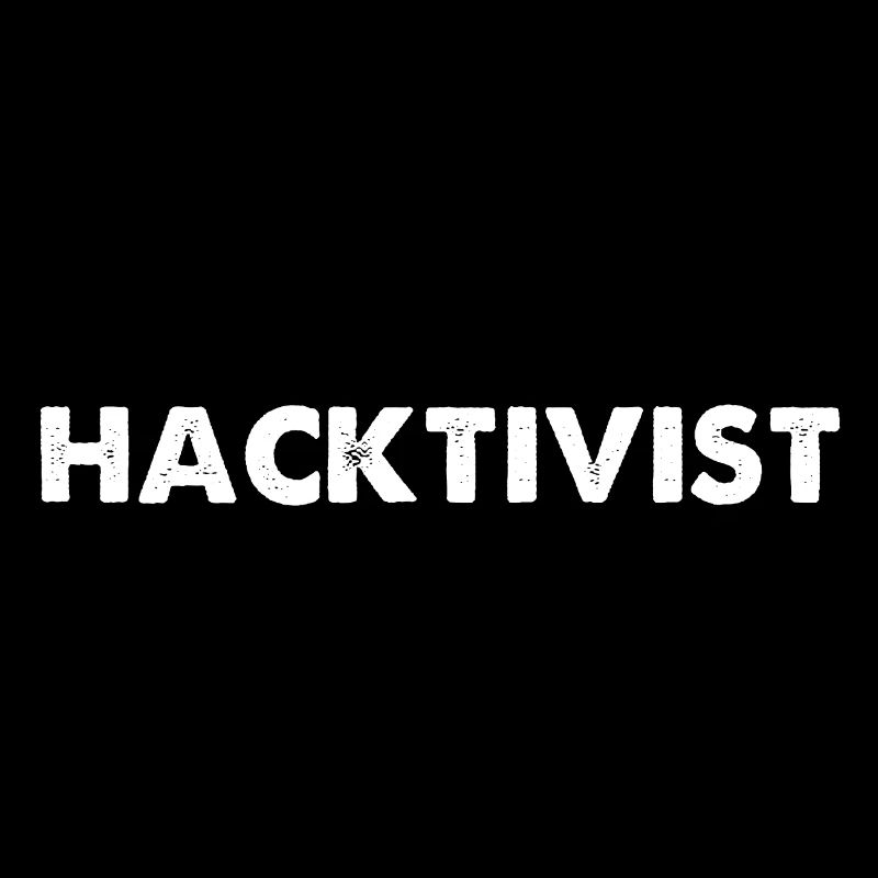 Hacktivist