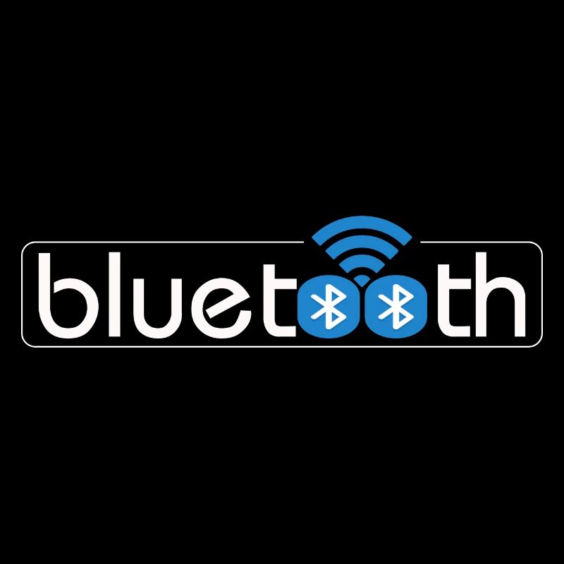 T-shirt bluetooth