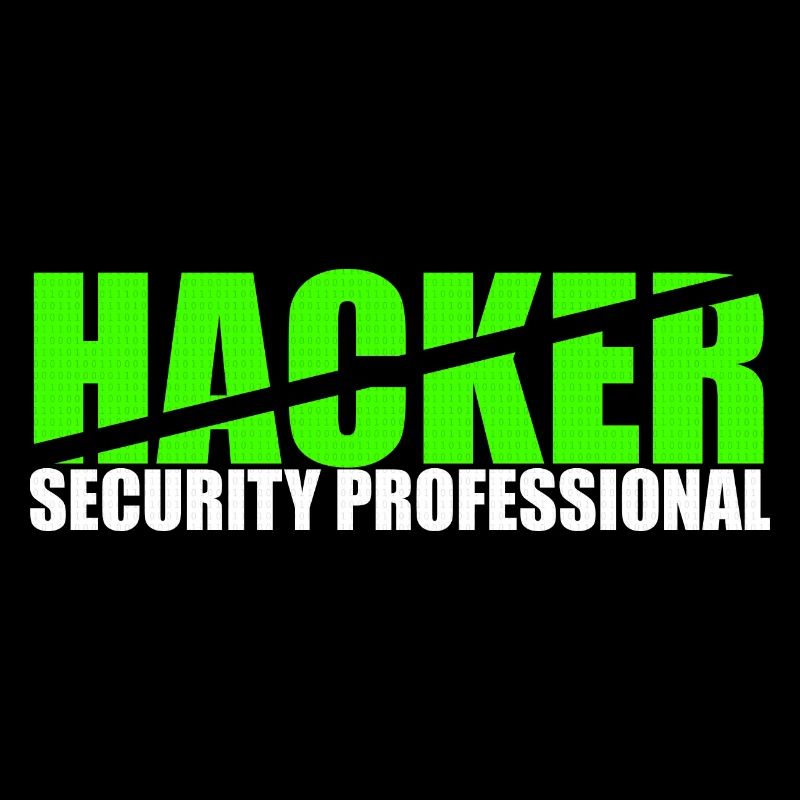 Professionnel de la sécurité des pirates