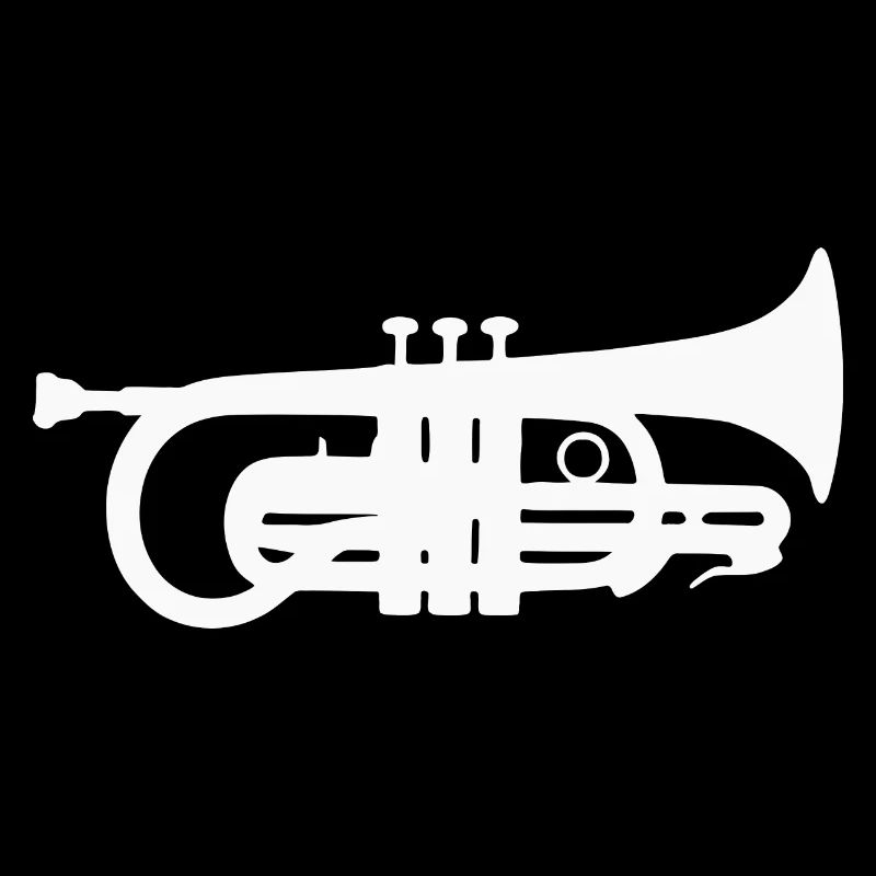 Cornet Cornet Instrument de musique