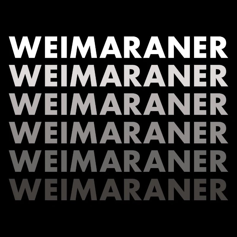 Weimaraner