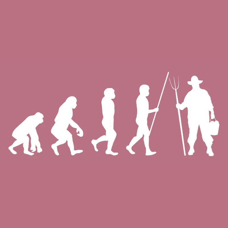 Farmer Evolution