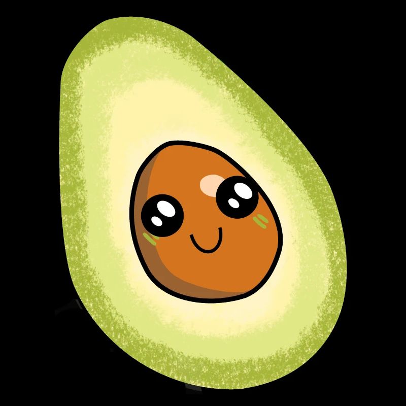 Avocado Frucht naschen Speise Früchte Vitamine