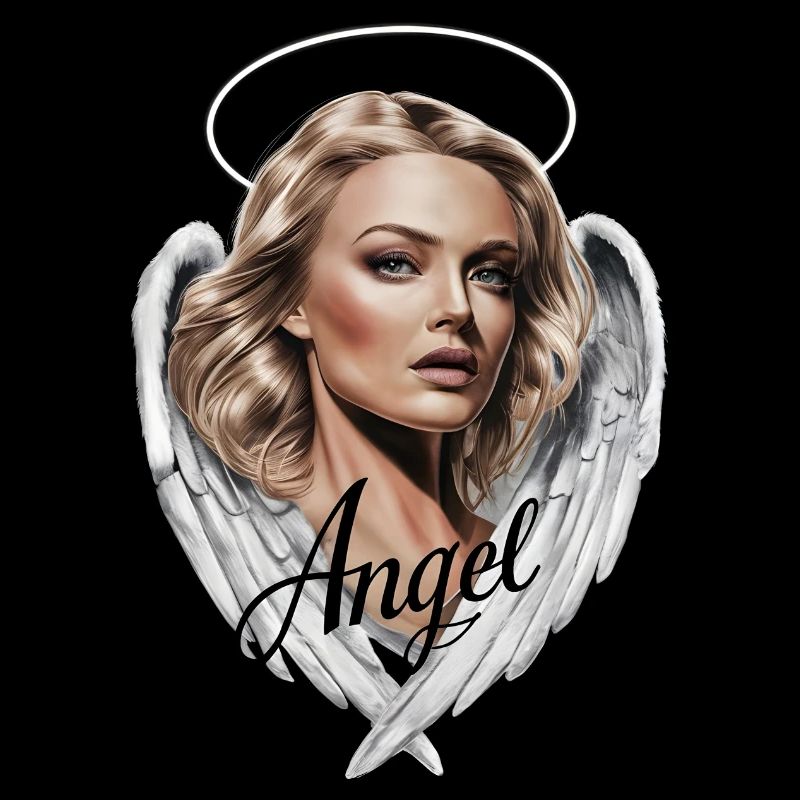 Femme Ange