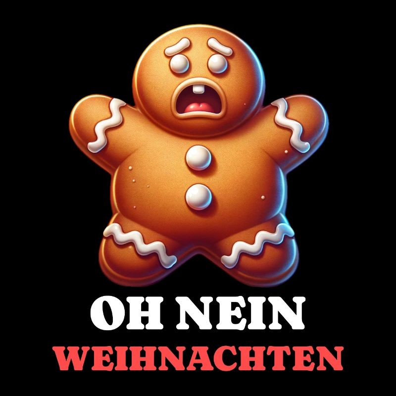 Weihnachten Lebkuchen Lebkuchenkind Lebkuchenmann