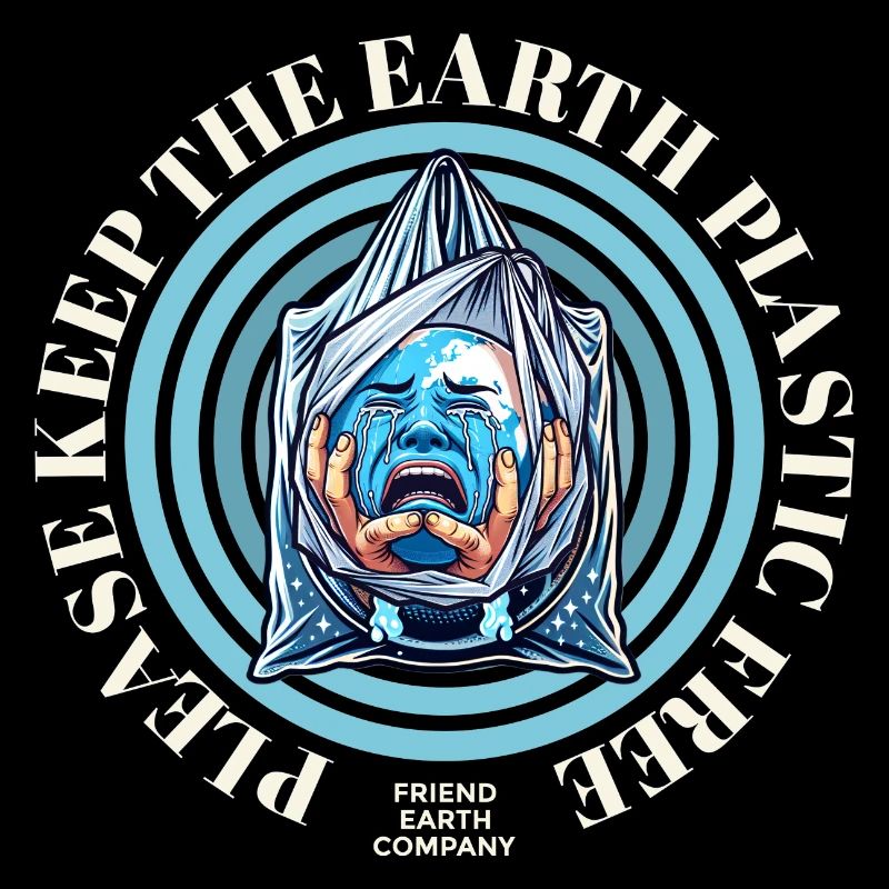 Plastic-free soil