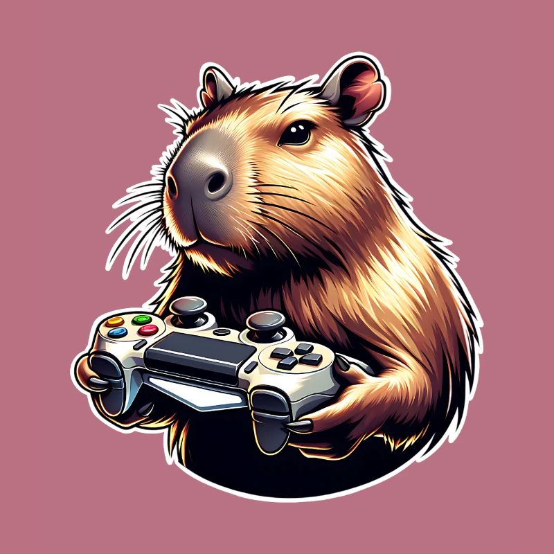 Capybara Gaming