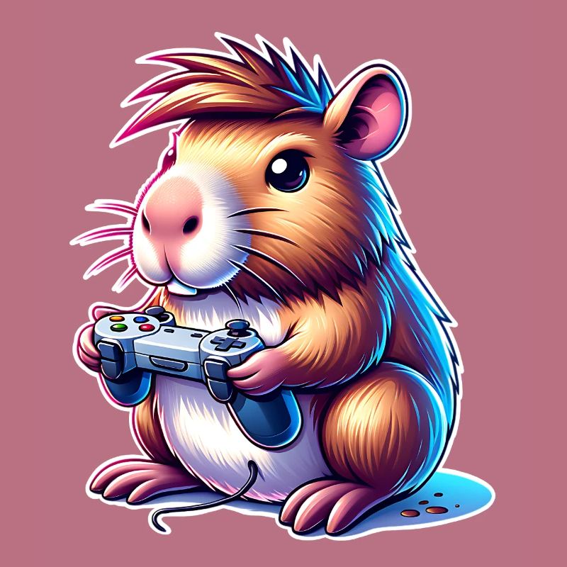 Capybara Gaming