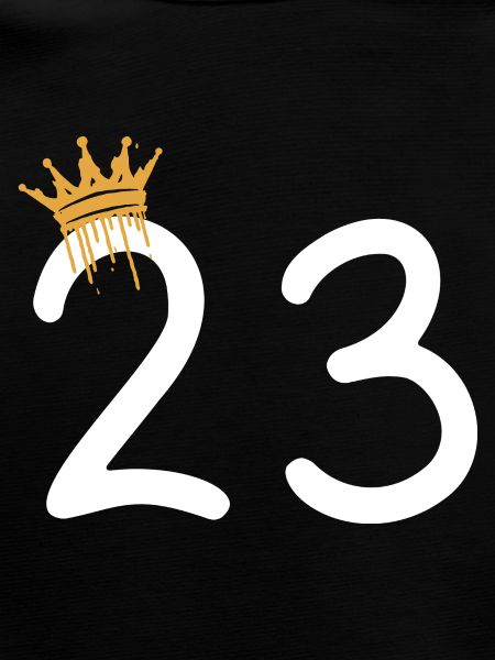 23