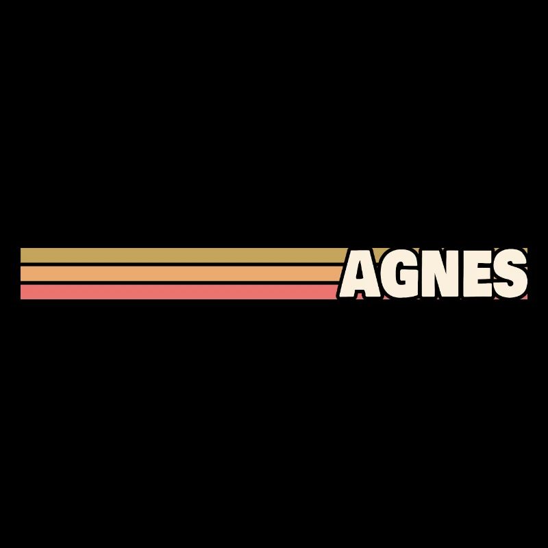 Cadeau pour Agnès
