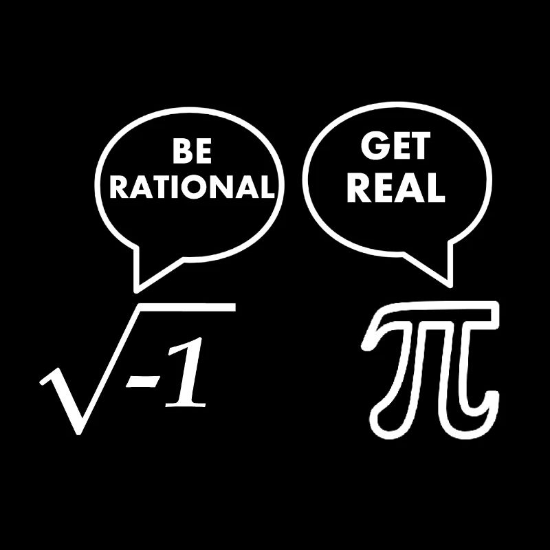 Soyez rationnel - Get Real
