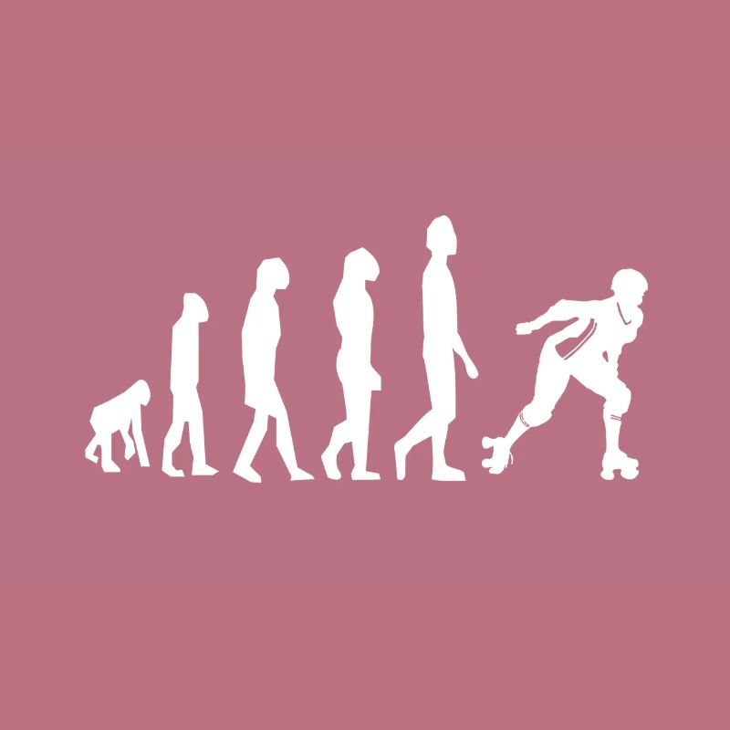 Inline skating inline skating evolution