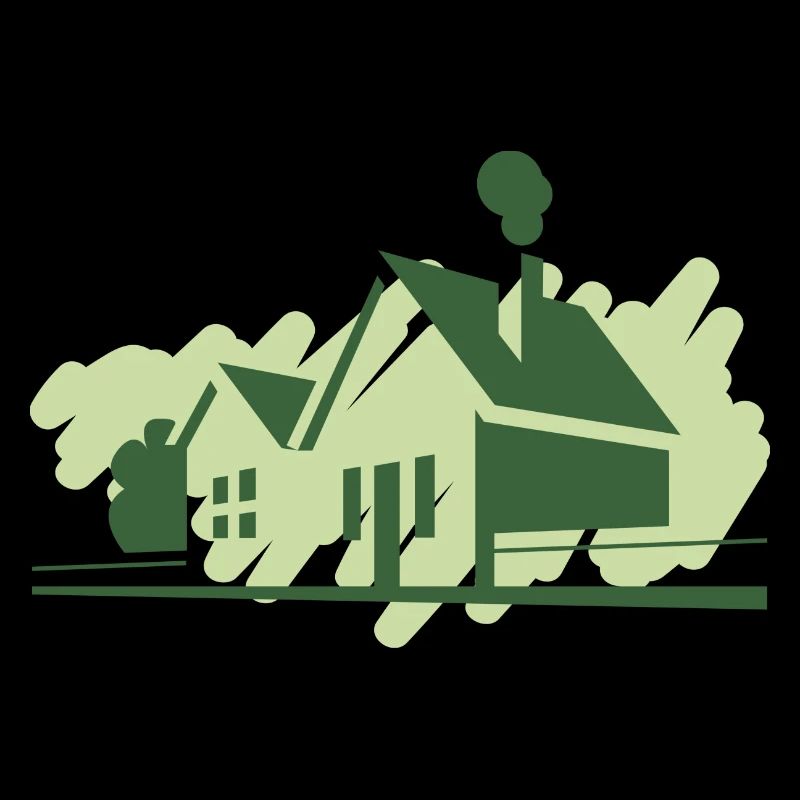 Maisons