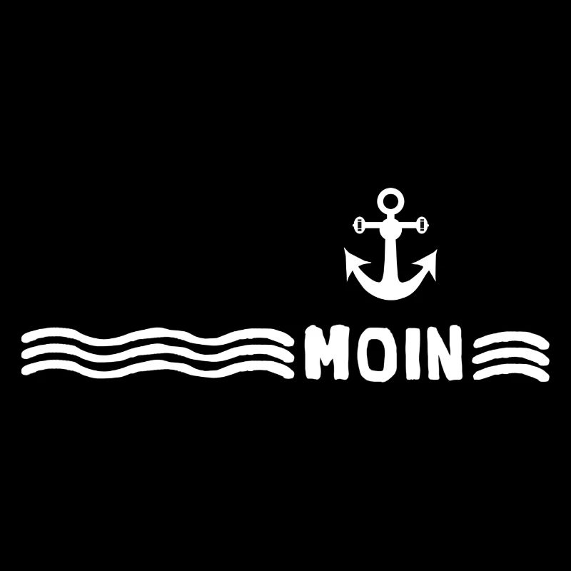 Moin meer anchor
