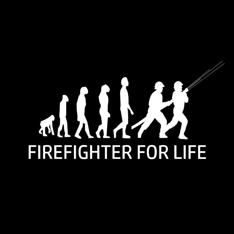 Firefighter Firefighter Firefighter Evolution