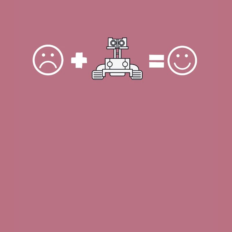 Robots robotiques Droid Builder et robotique