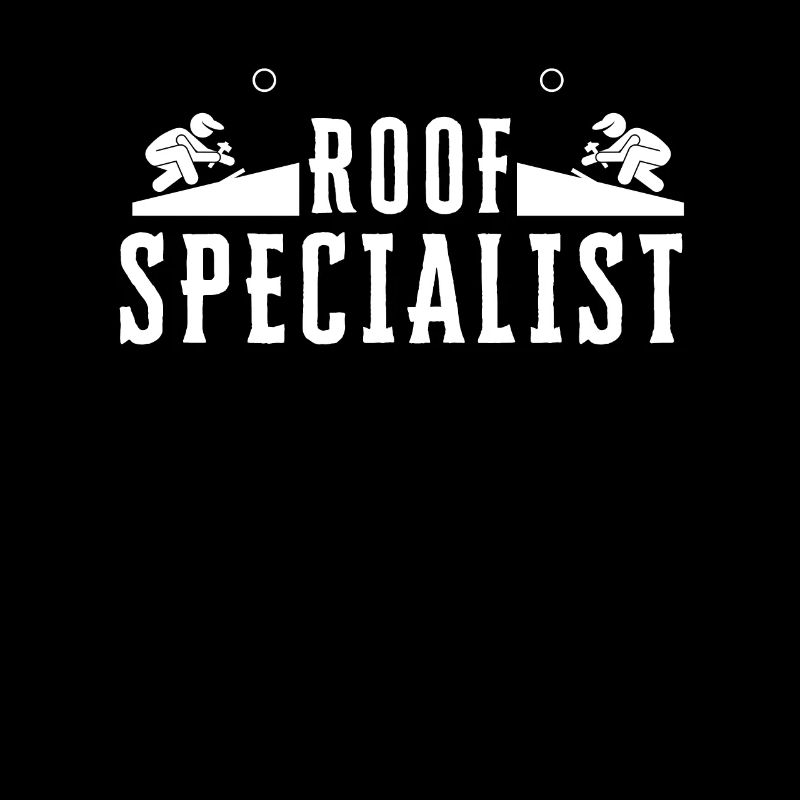 Roofer Roofing Contractor Construction Worker