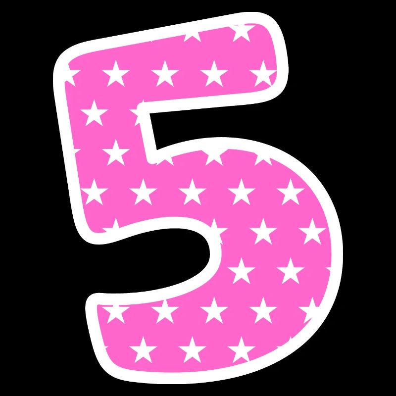 Numéro 5