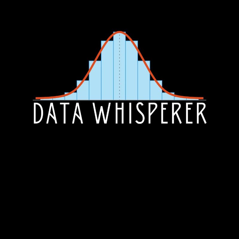 Data Scientist statisticien de la distribution normale