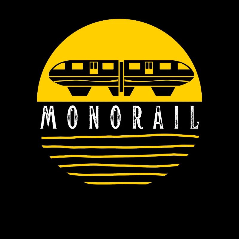 Public Transportation Stand Clear Of