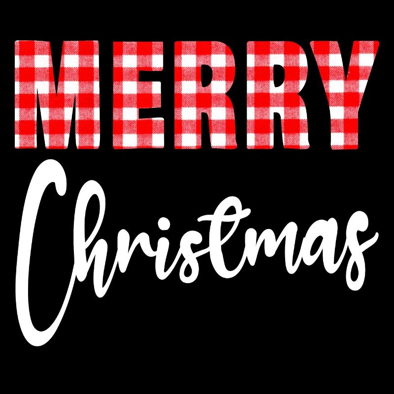 Joyeux Noël, design original du Père Noël
