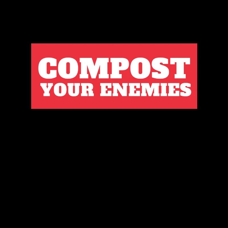 Compostez vos ennemis