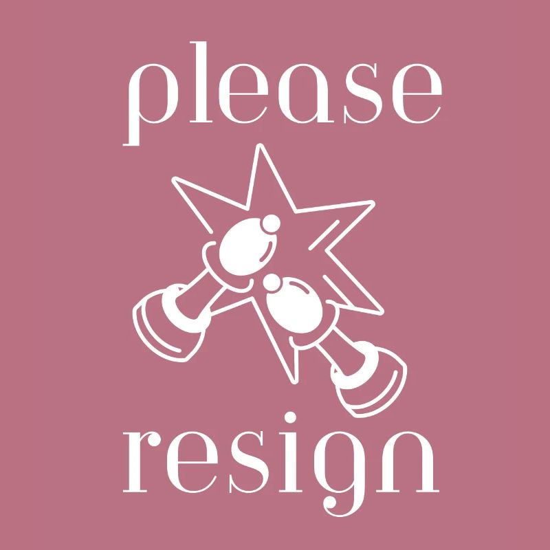 Chess Please Resign