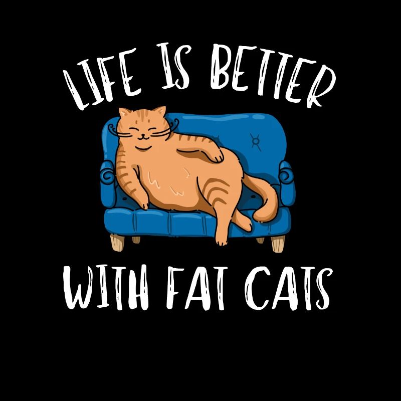 Fat Cat Obesity