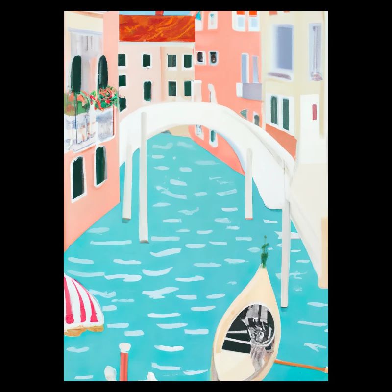 Venedig Italien