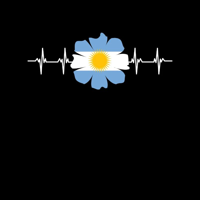 Argentina Flag