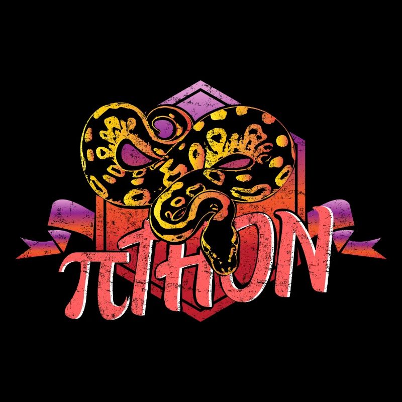 Pi Mathematics Python