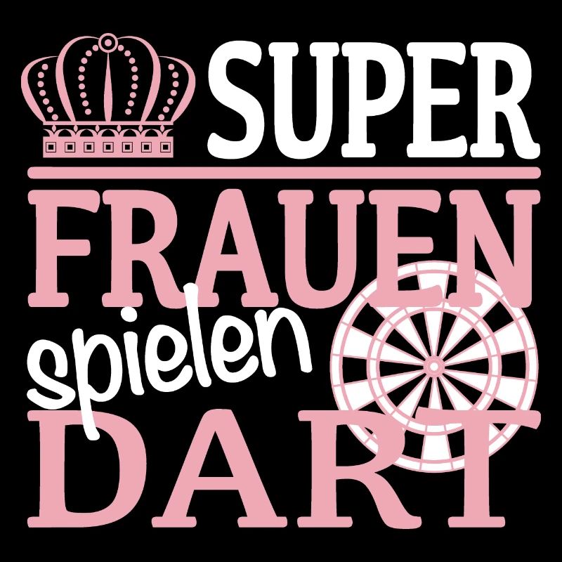 Frauen Dart Darts