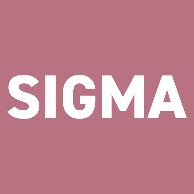 Sigma Light Pack Rank