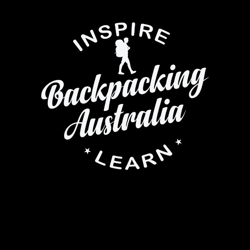 Inspire Backpacking Australia Learn Trip