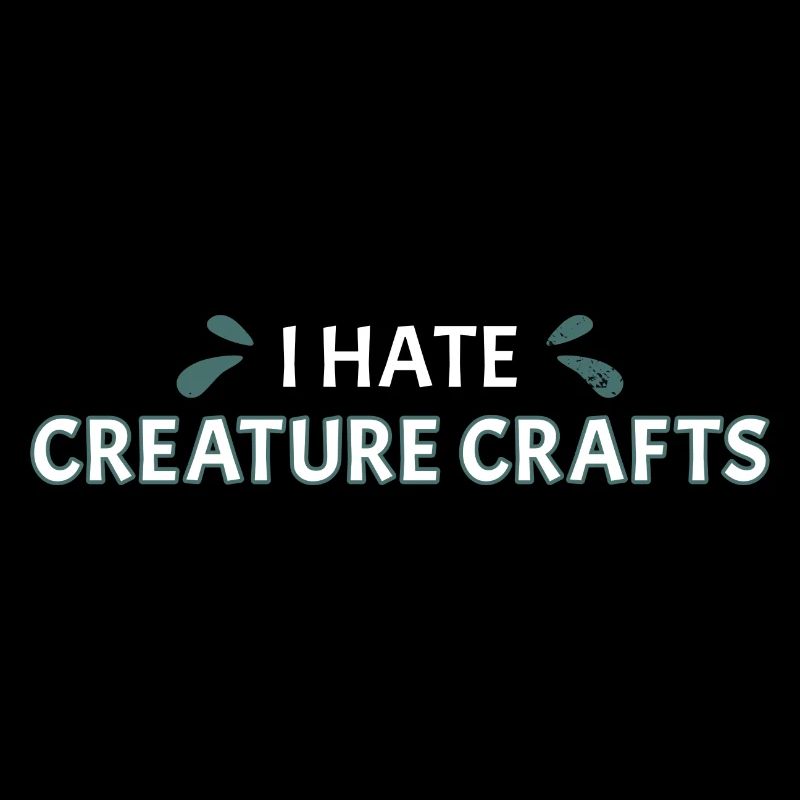 I Hate Creature Crafts Whitewater Kayaking