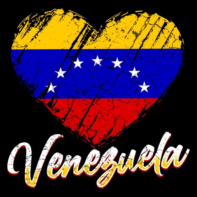 Venezuela Amour
