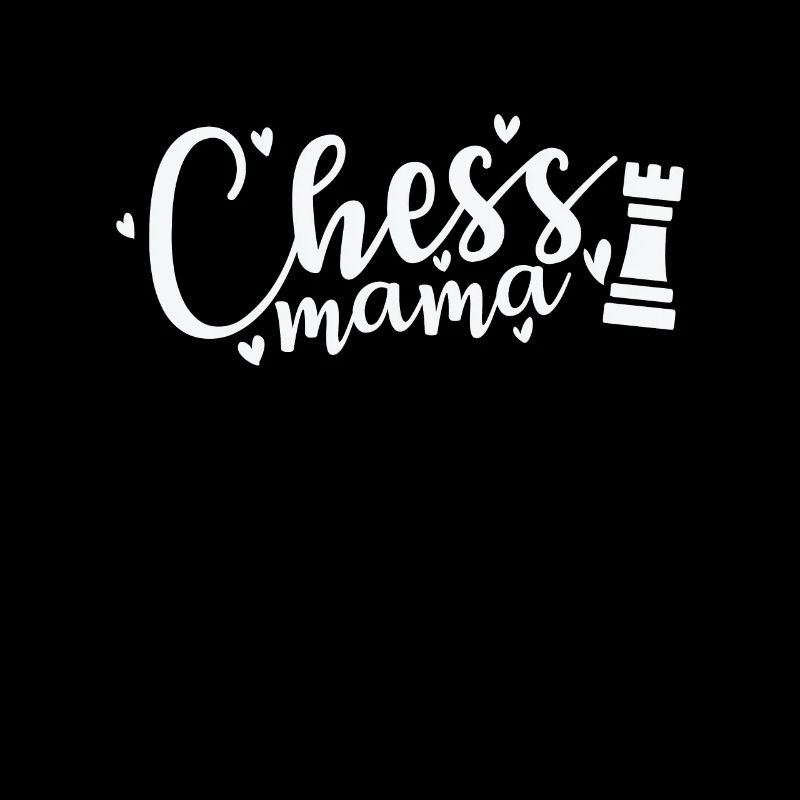 Jeu de société Chess Mama Chess Casse-tête