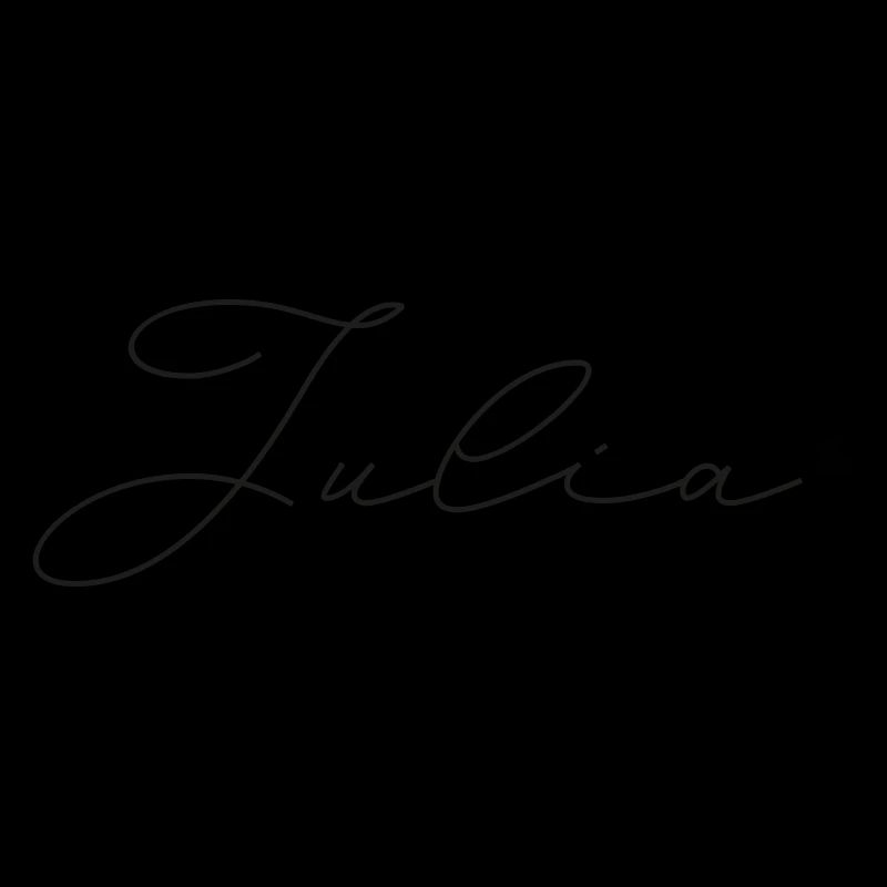 Nom: Julia
