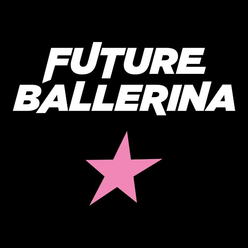 Future Ballerina