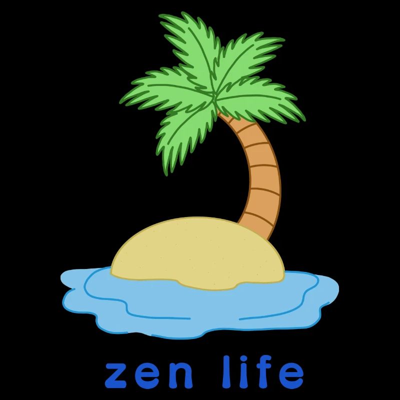Zen life
