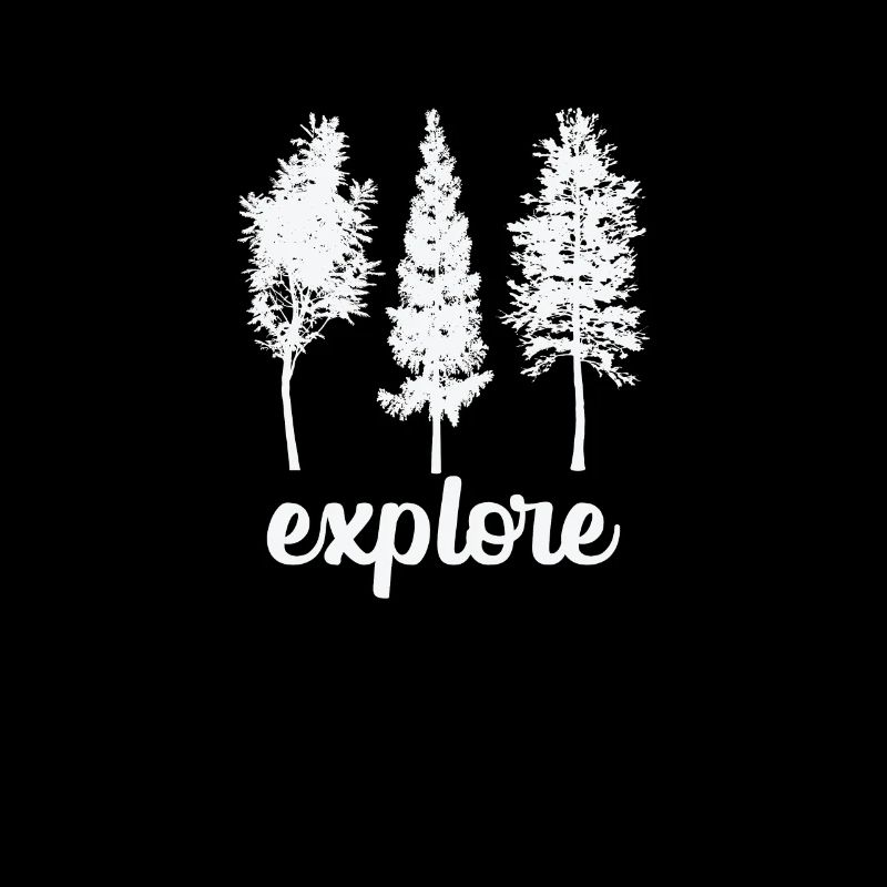 Explore Forest and Trees Nature Leaves