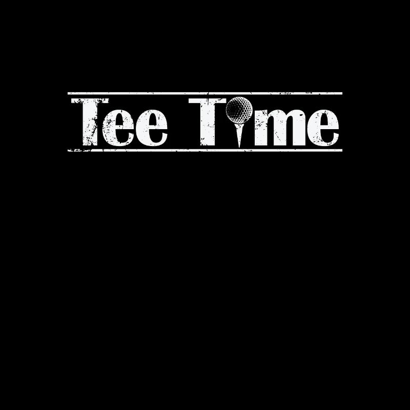 Tee Time Break Golf