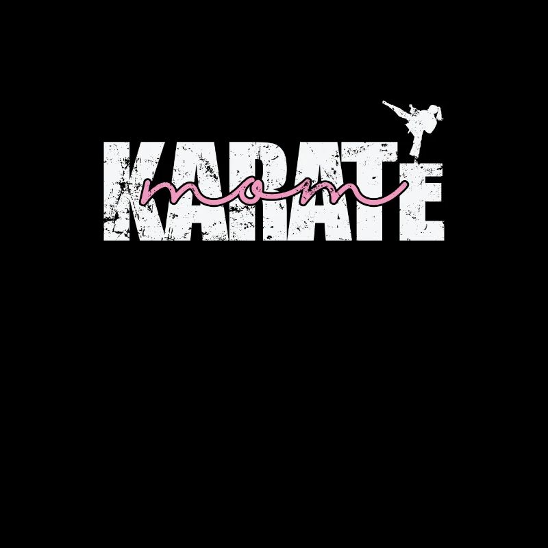 Karaté Maman